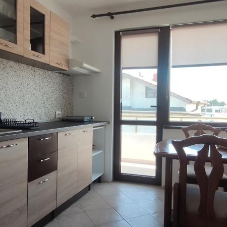 Yanevi Apartments Chernomorets Luaran gambar
