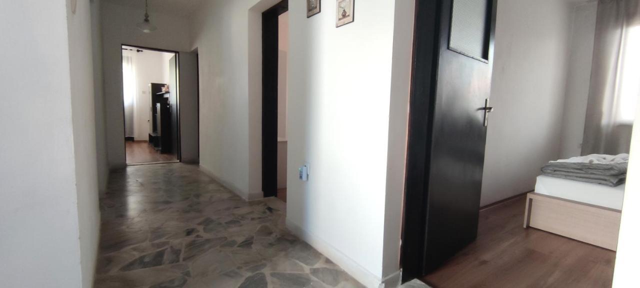Yanevi Apartments Chernomorets Luaran gambar