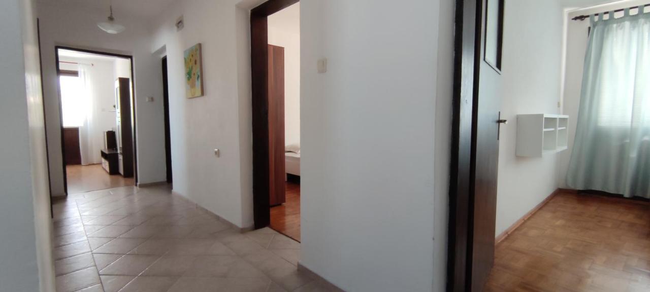 Yanevi Apartments Chernomorets Luaran gambar