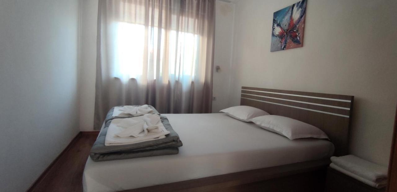 Yanevi Apartments Chernomorets Luaran gambar