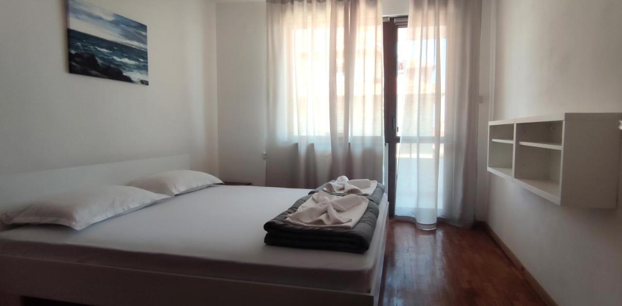 Yanevi Apartments Chernomorets Luaran gambar