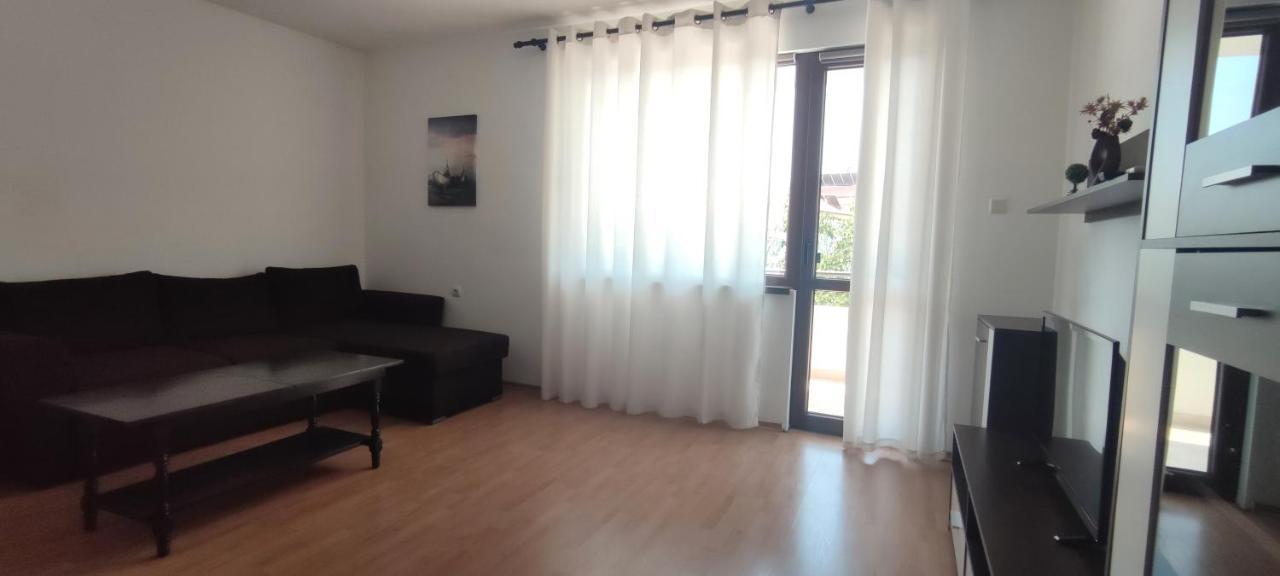 Yanevi Apartments Chernomorets Luaran gambar