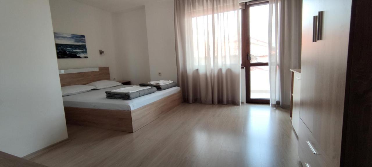 Yanevi Apartments Chernomorets Luaran gambar