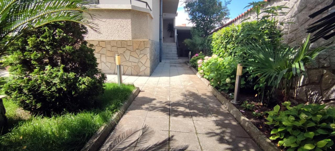 Yanevi Apartments Chernomorets Luaran gambar