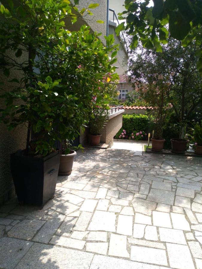 Yanevi Apartments Chernomorets Luaran gambar