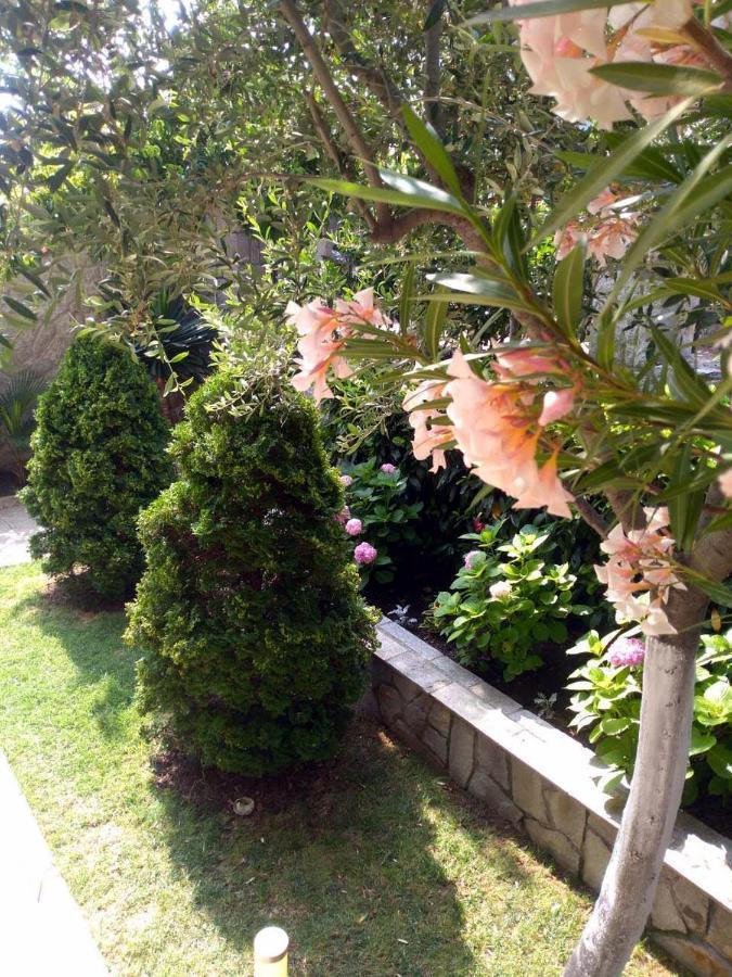Yanevi Apartments Chernomorets Luaran gambar