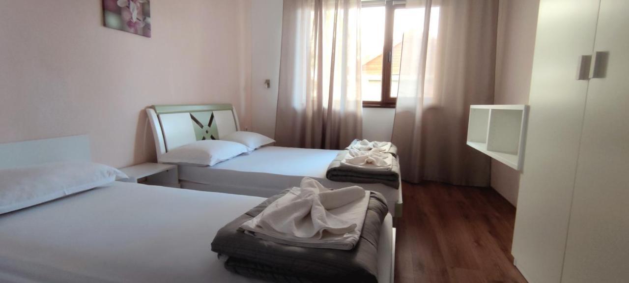 Yanevi Apartments Chernomorets Luaran gambar