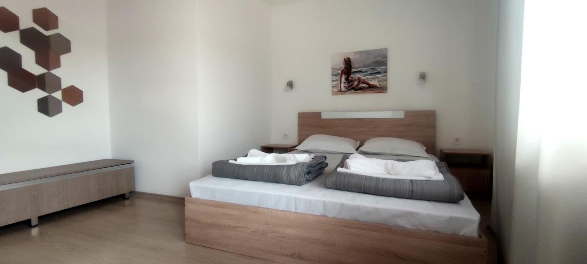 Yanevi Apartments Chernomorets Luaran gambar