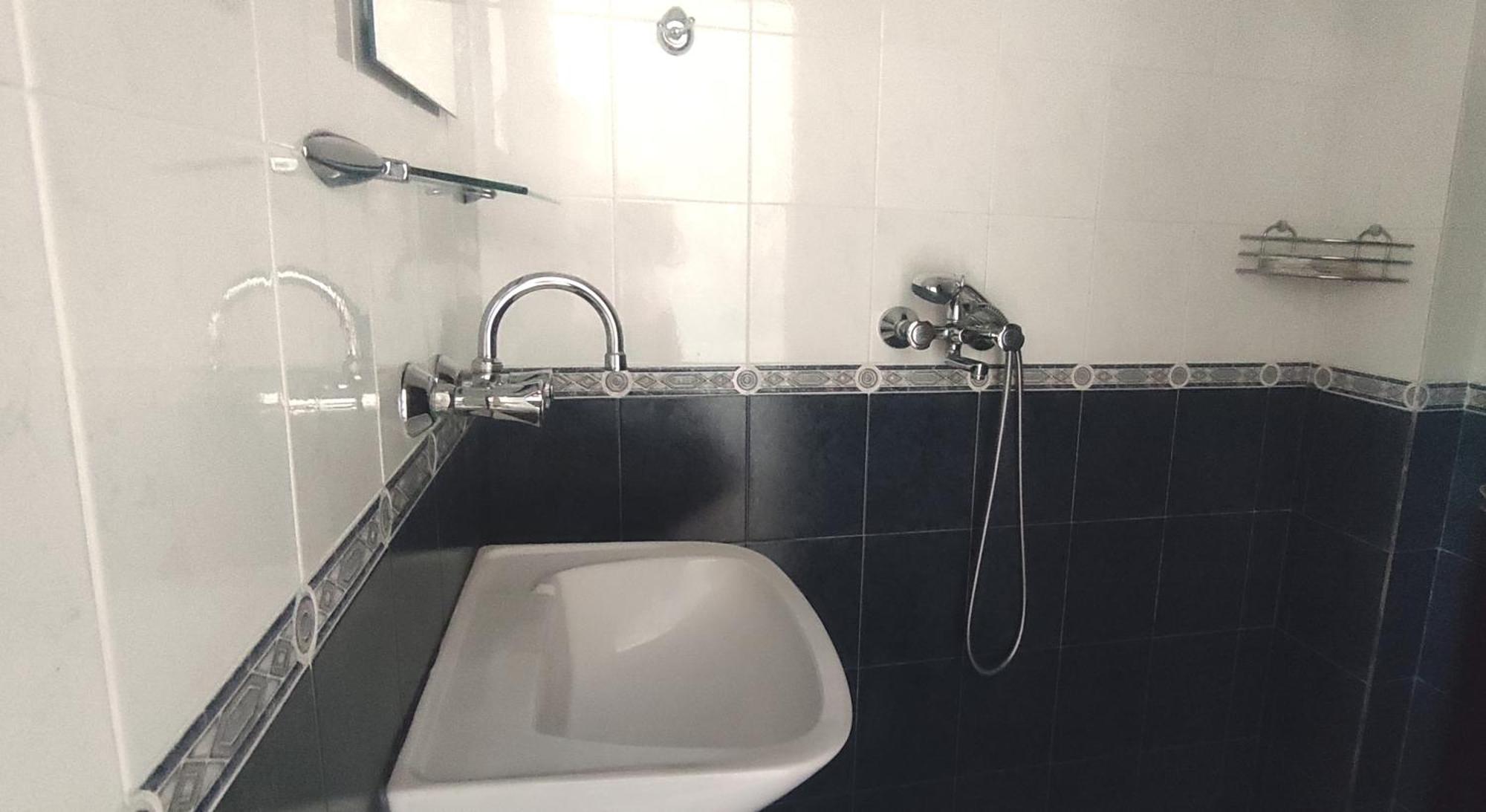 Yanevi Apartments Chernomorets Luaran gambar