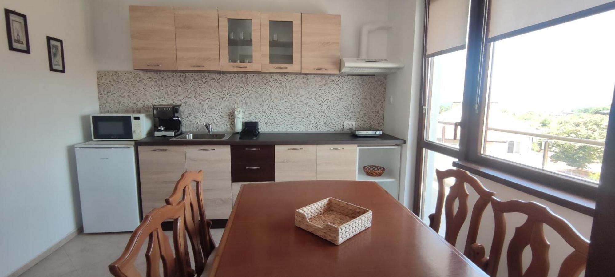 Yanevi Apartments Chernomorets Luaran gambar