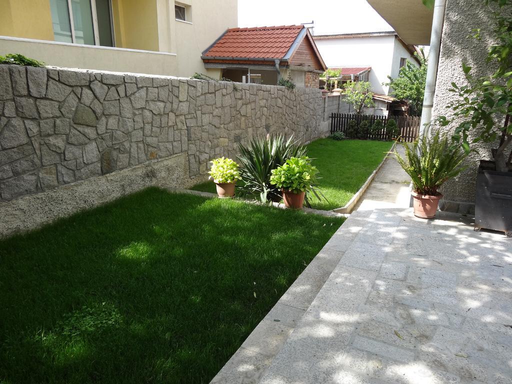 Yanevi Apartments Chernomorets Luaran gambar